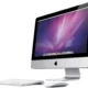 iMac 2011 21,5"